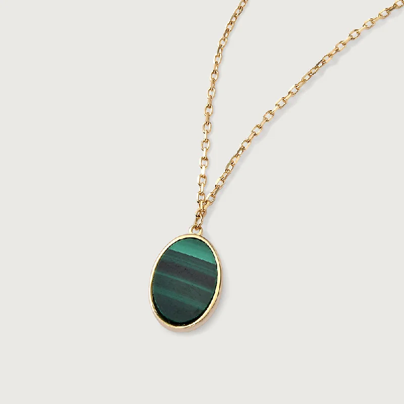 stylish pendant necklaces for women -Roma Pendant in 9K Gold