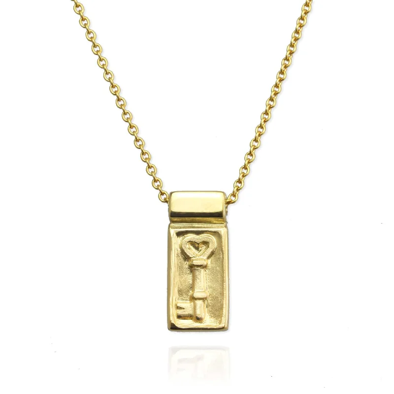 9ct Yellow Gold