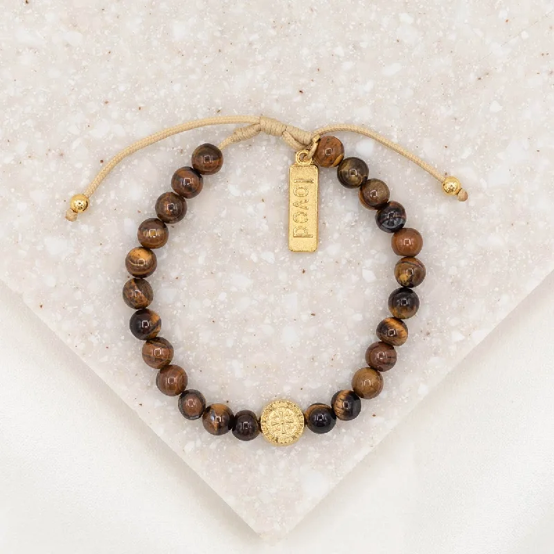 stylish bracelets for women -Brothers Blessing Bracelet